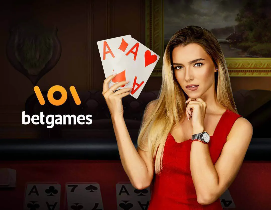 BetGames game artwork BetGames game artwork