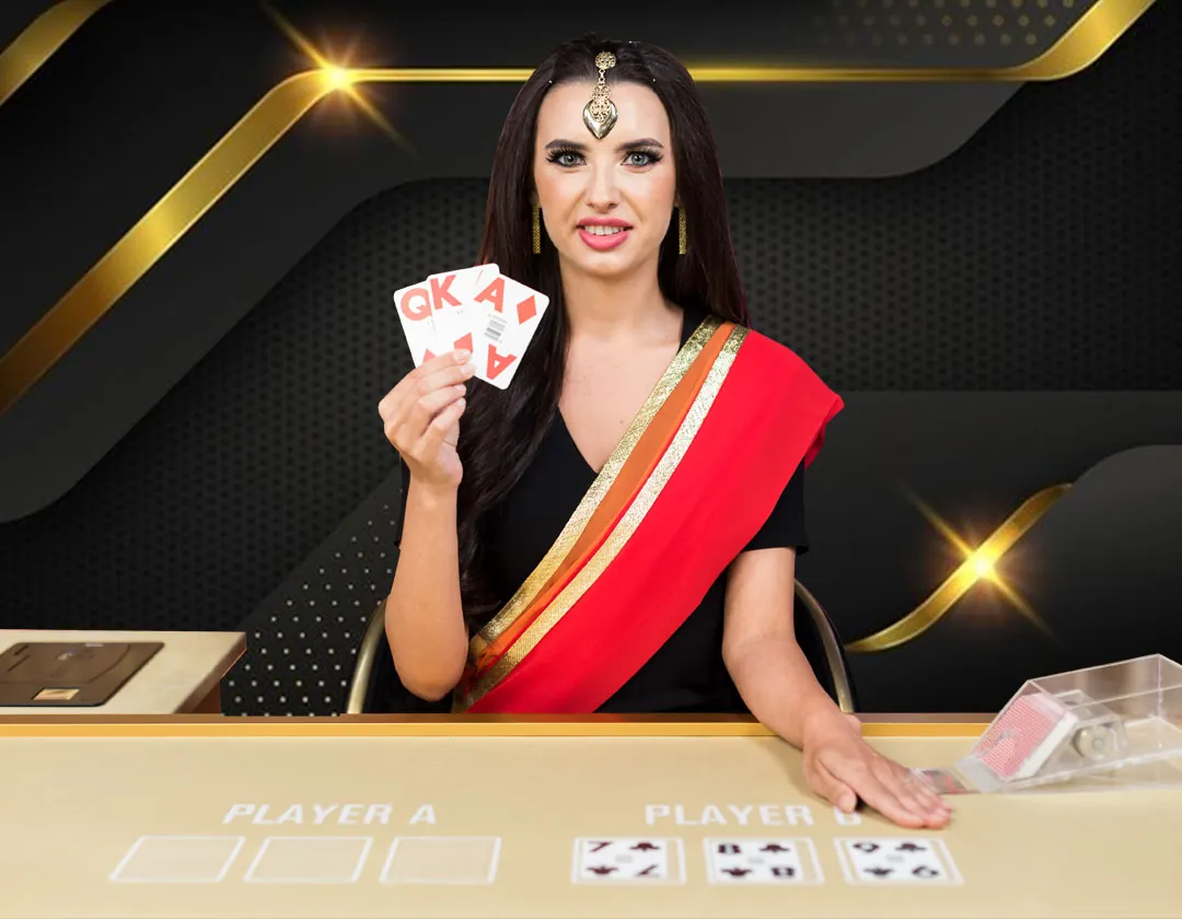 Teen Patti game artwork Teen Patti game artwork