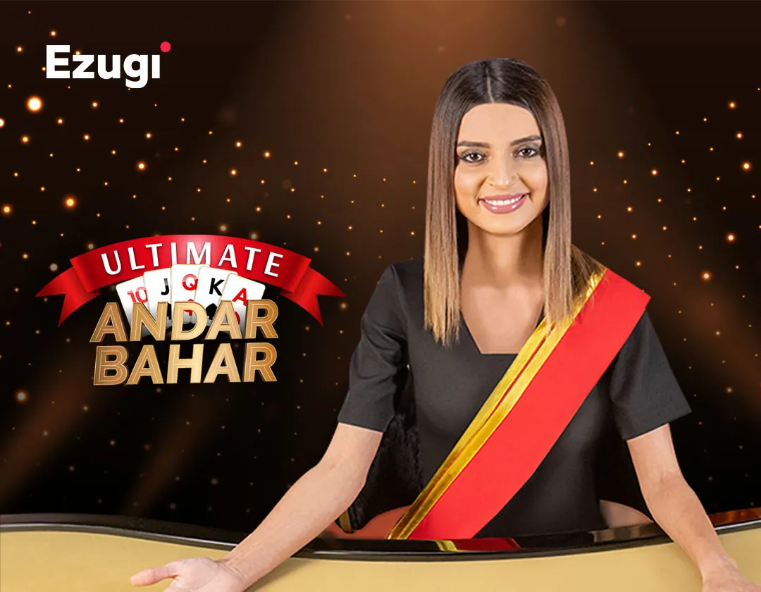 Ultimate Andar Bahar game artwork Ultimate Andar Bahar game artwork