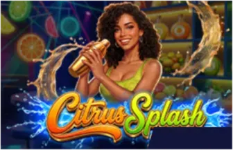 Citrus Splash Deluxe game artwork Citrus Splash Deluxe game artwork