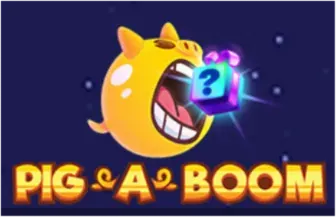 Pigaboom game artwork Pigaboom game artwork